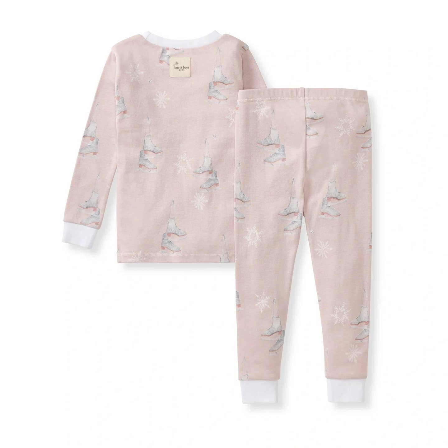 Figure Skating 2 Piece