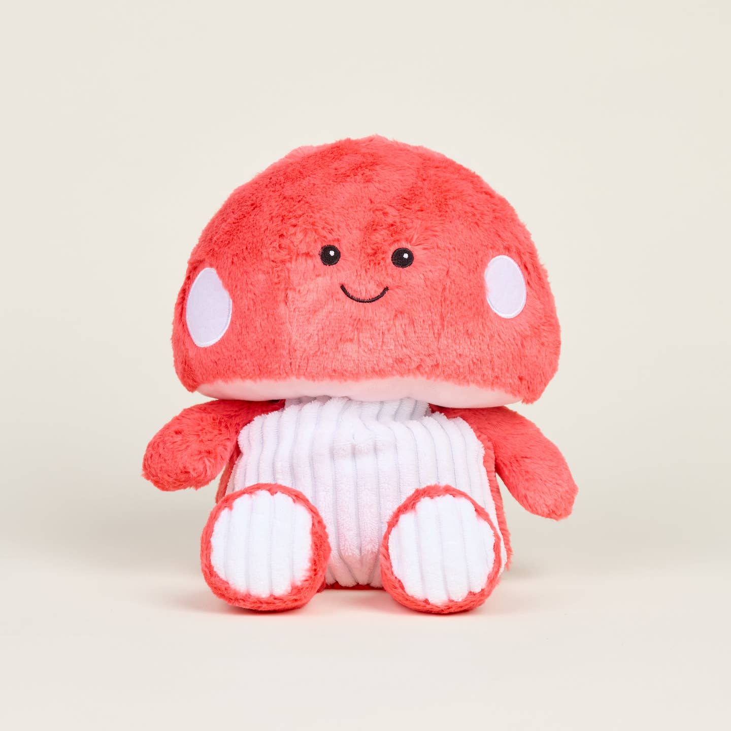 Red ToadStool