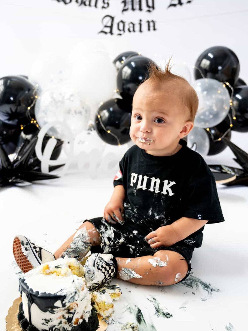 PuNk & MaMa