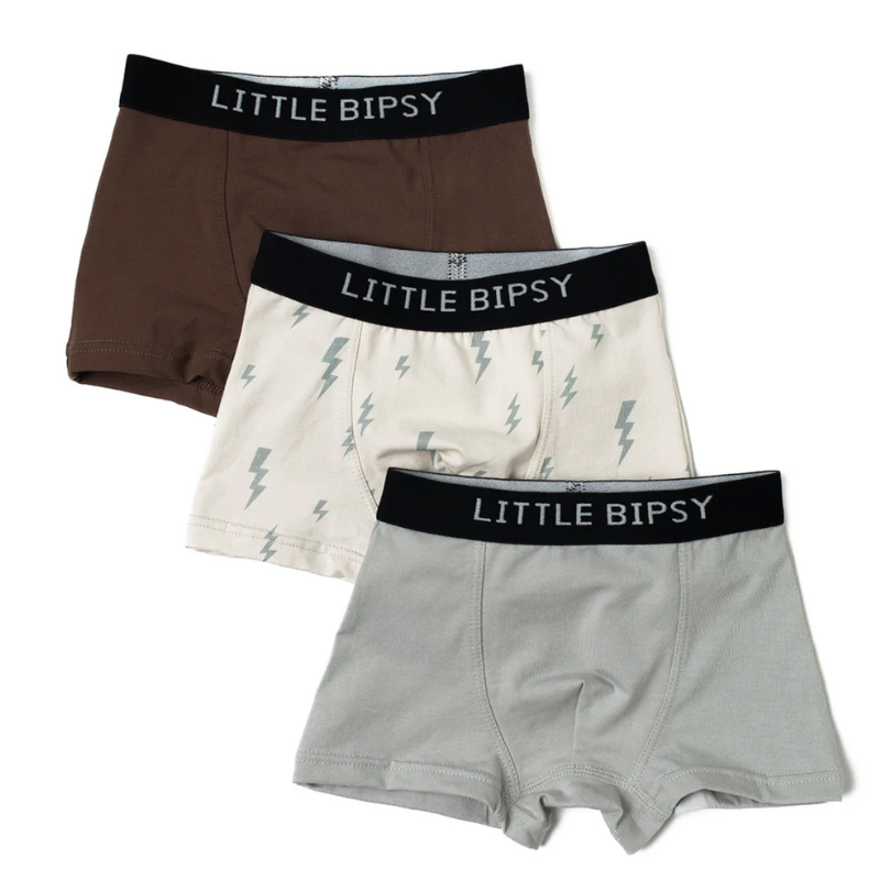 Little Bipsy- Boxers : FeRn MiX