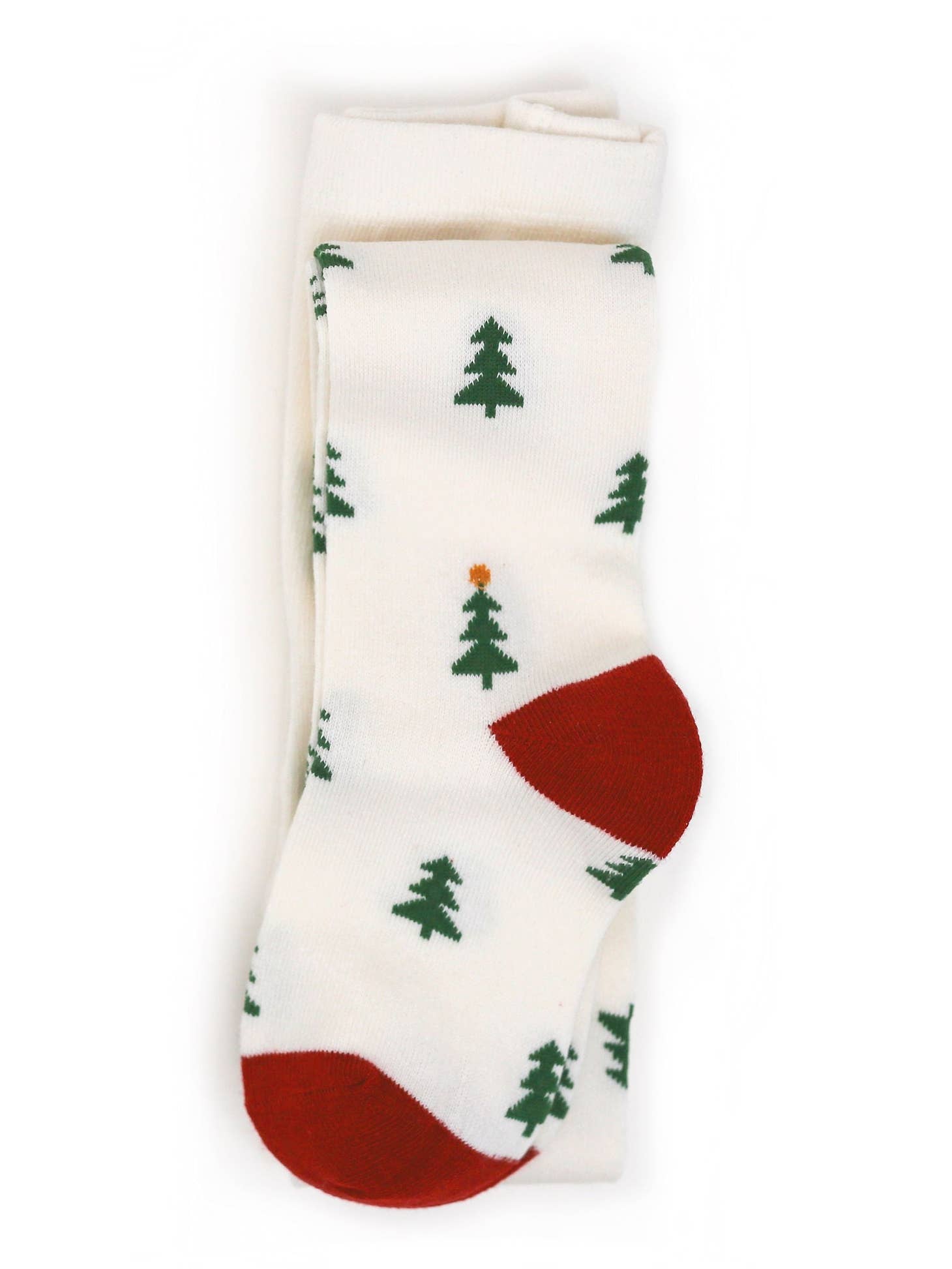 Little Stocking Co- ChRiStMaS tReE TiGhTs
