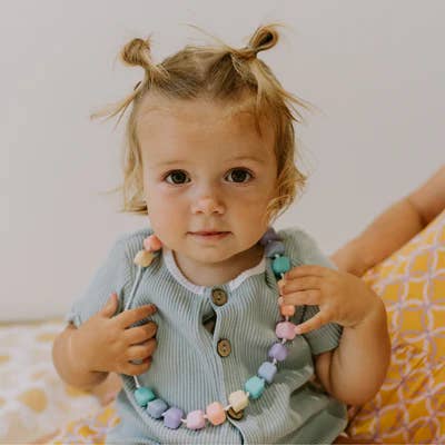 Kids Chew Pendants