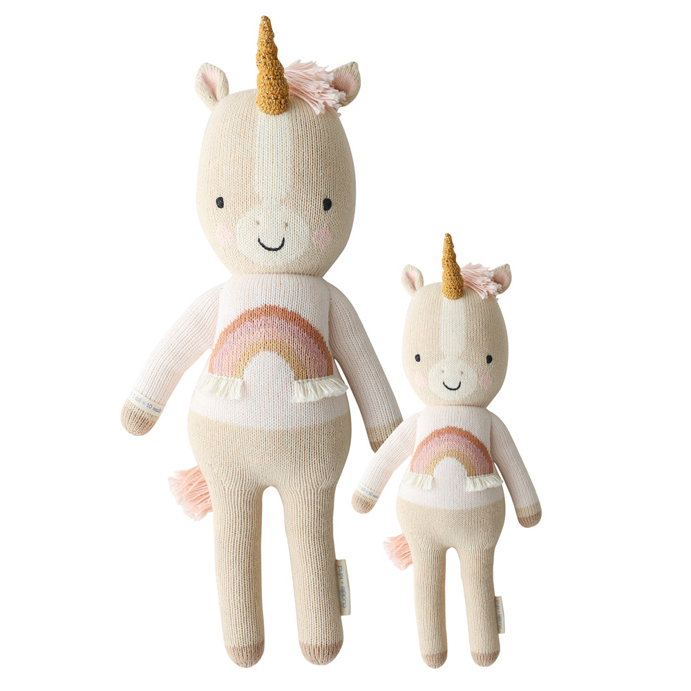 Cuddle & Kind- Zara The Unicorn