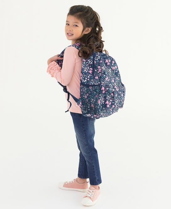 Ruffle Butts-MoonLight Meadow Back Pack