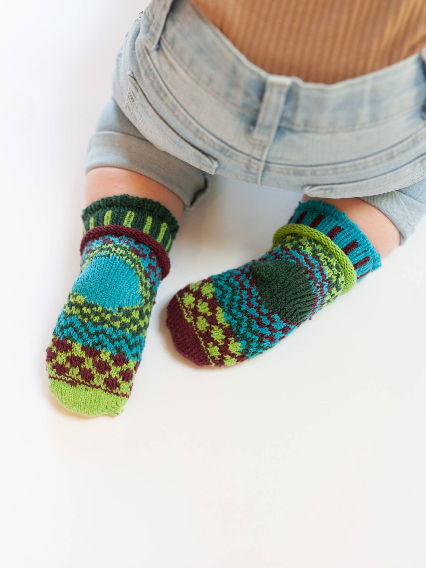 JuNeBuG sOcKs (3 PaCk)