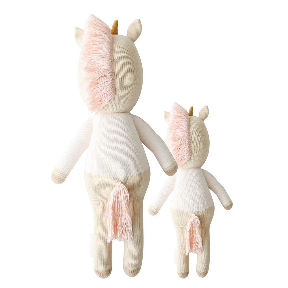 Cuddle & Kind- Zara The Unicorn