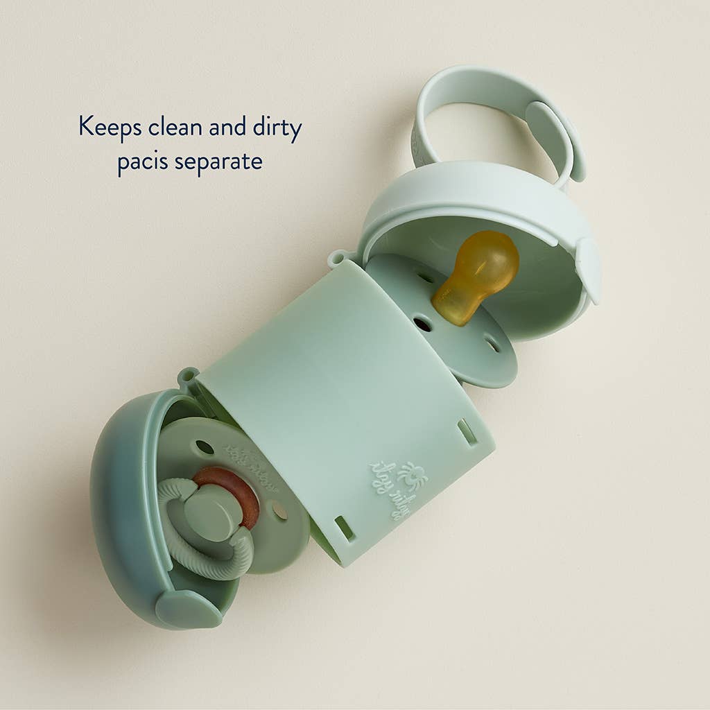 Paci Pod Duo Sage