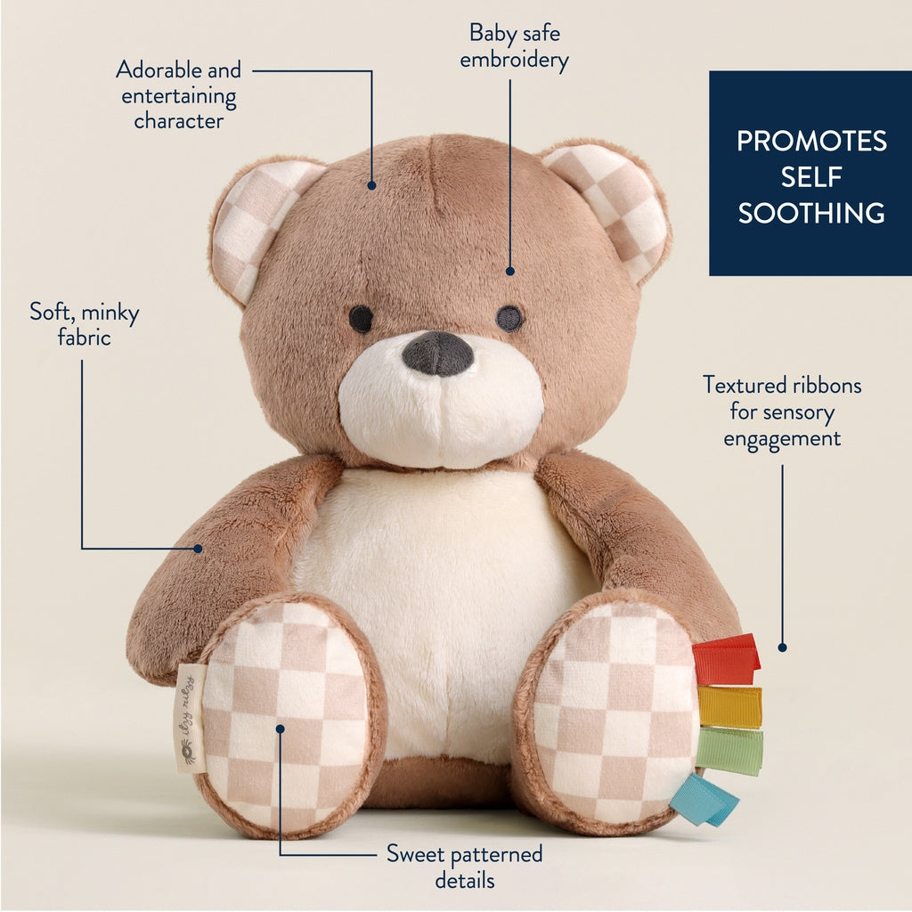 Bear Plush