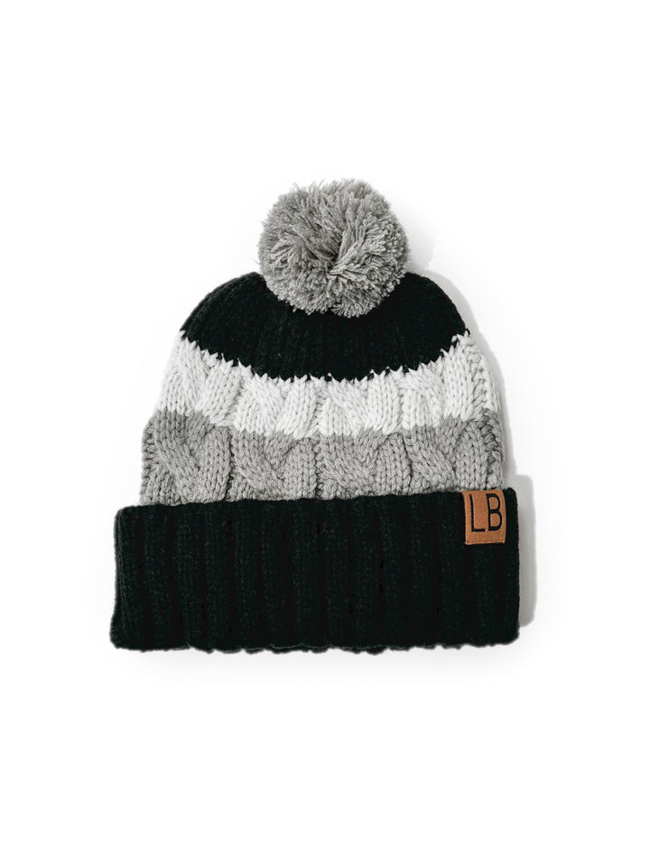 Little Bipsy- cHuNkY pOm BeAnIe- BlAcK