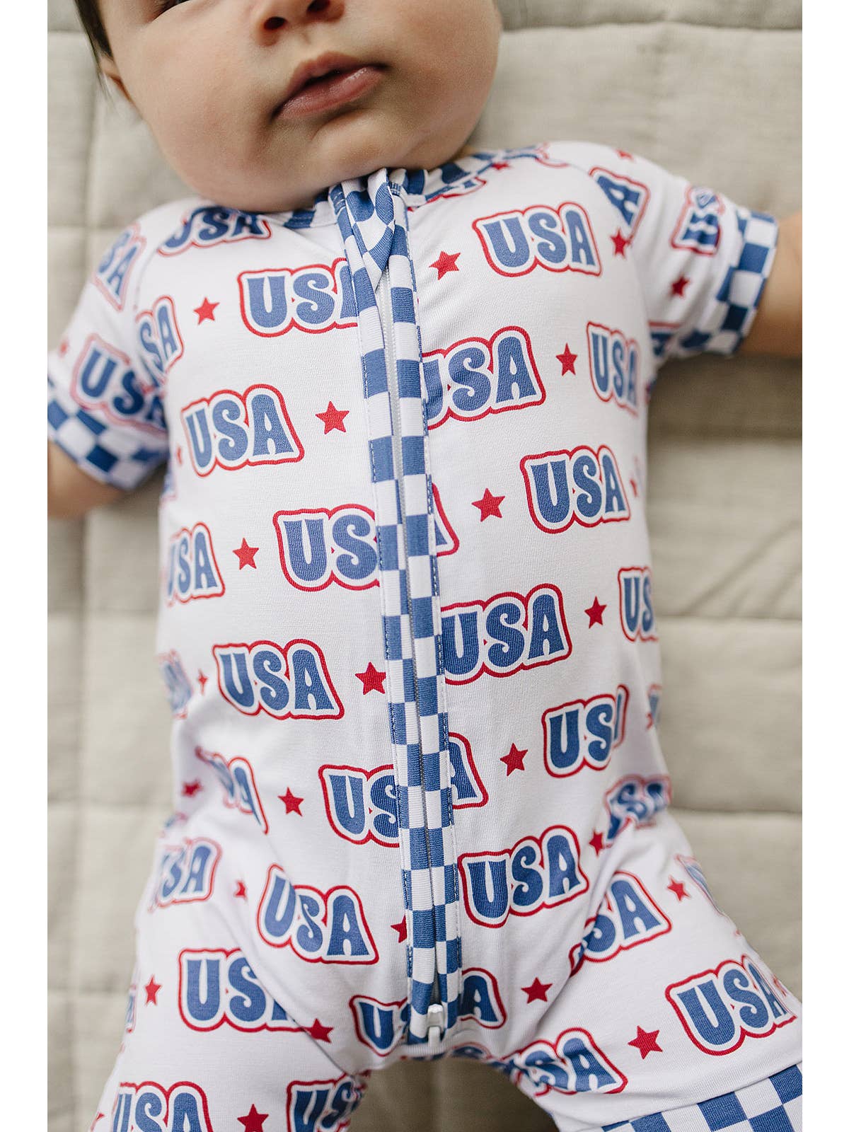 LPK02- USA Shortie
