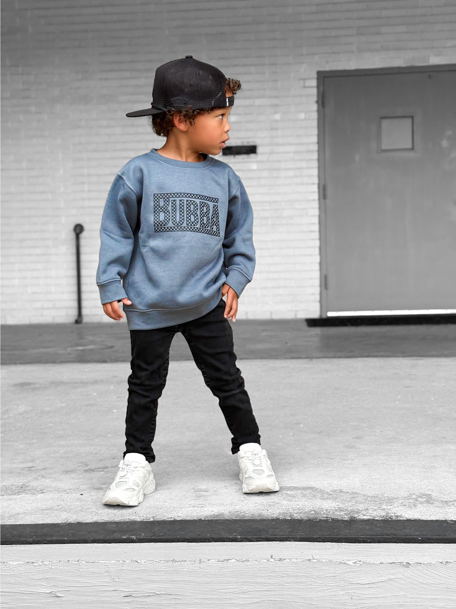 Bubba