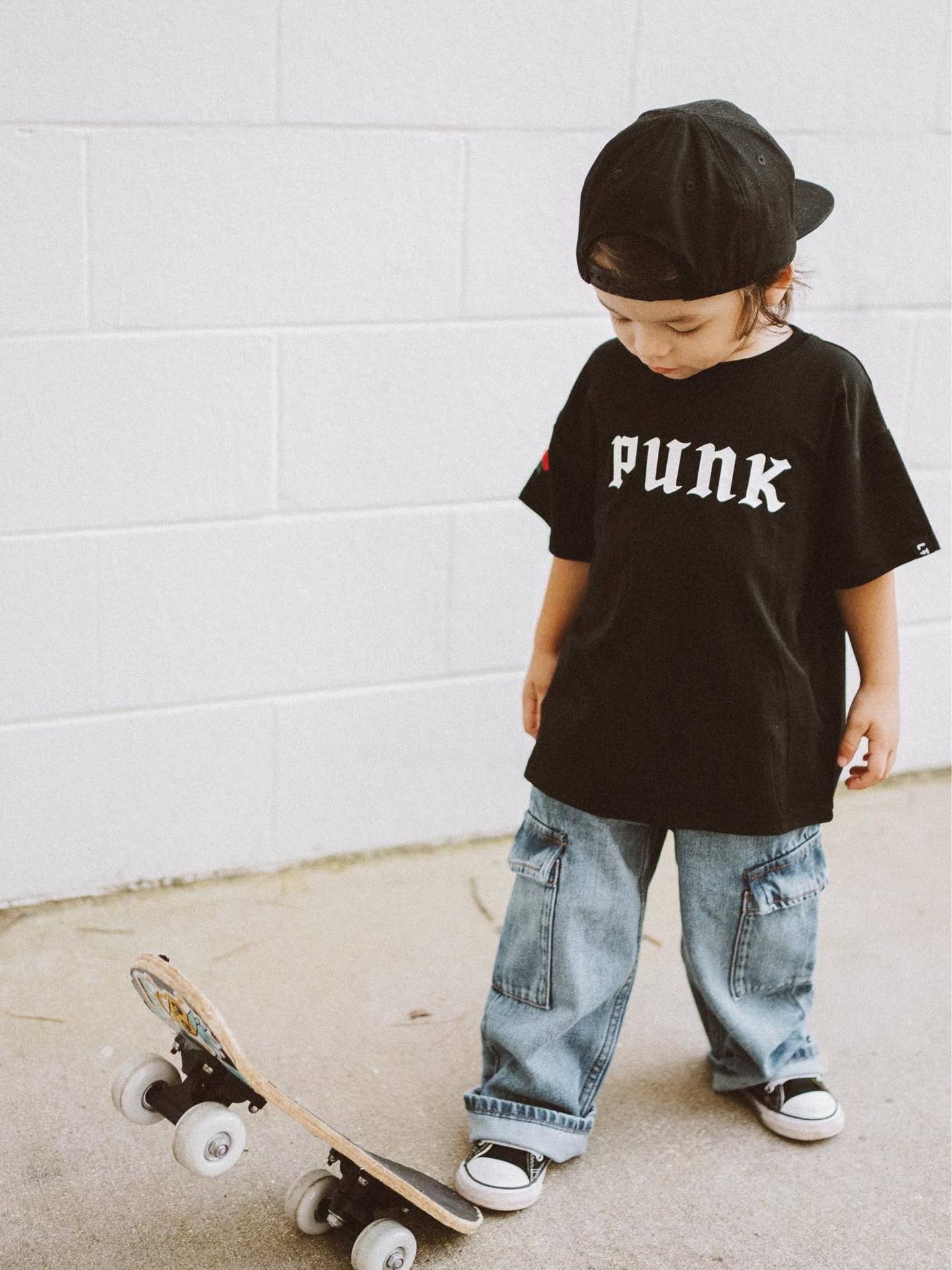 PuNk & MaMa