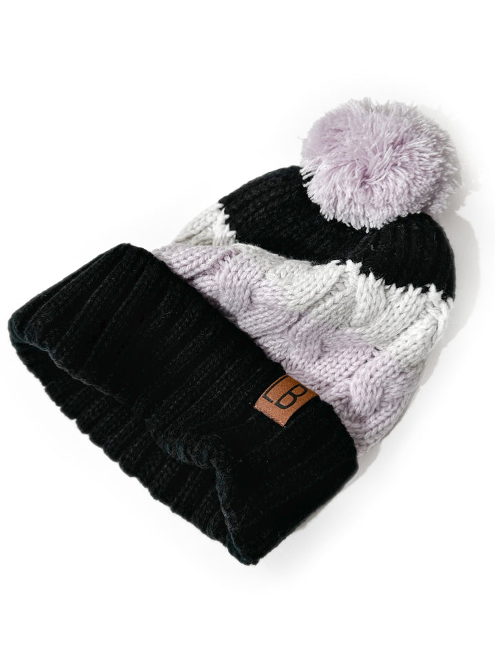 Little Bipsy- cHuNkY pOm BeAnIe- LaVeNdEr