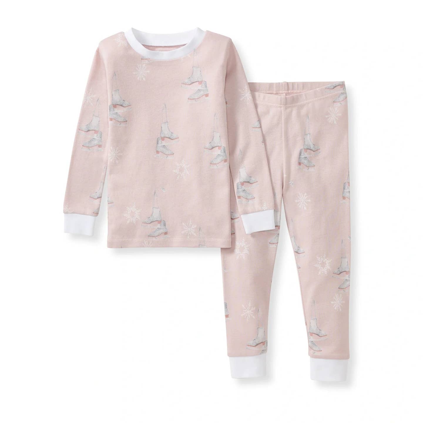 Figure Skating 2 Piece