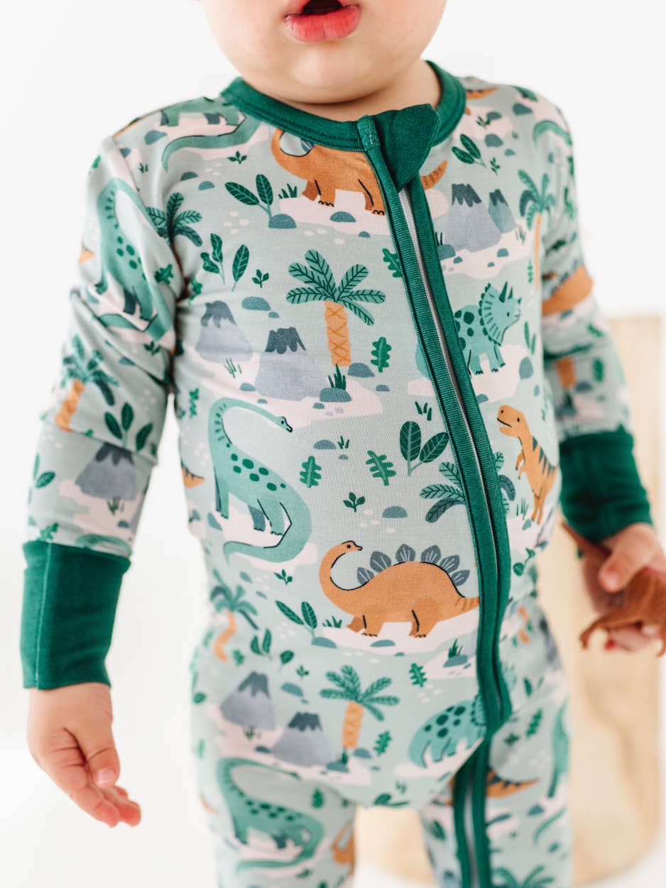 B&B010-Bamboo Sleeper - Rex
