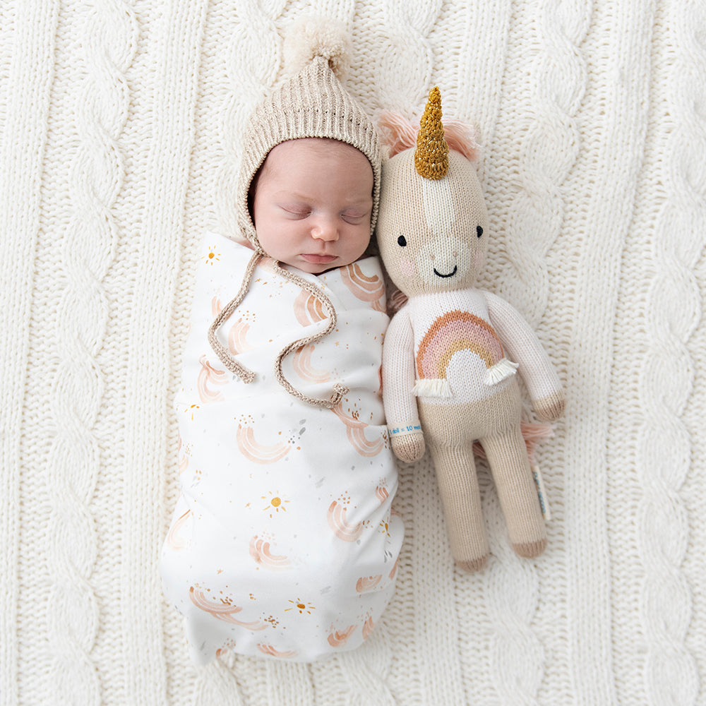 Cuddle & Kind- Zara The Unicorn