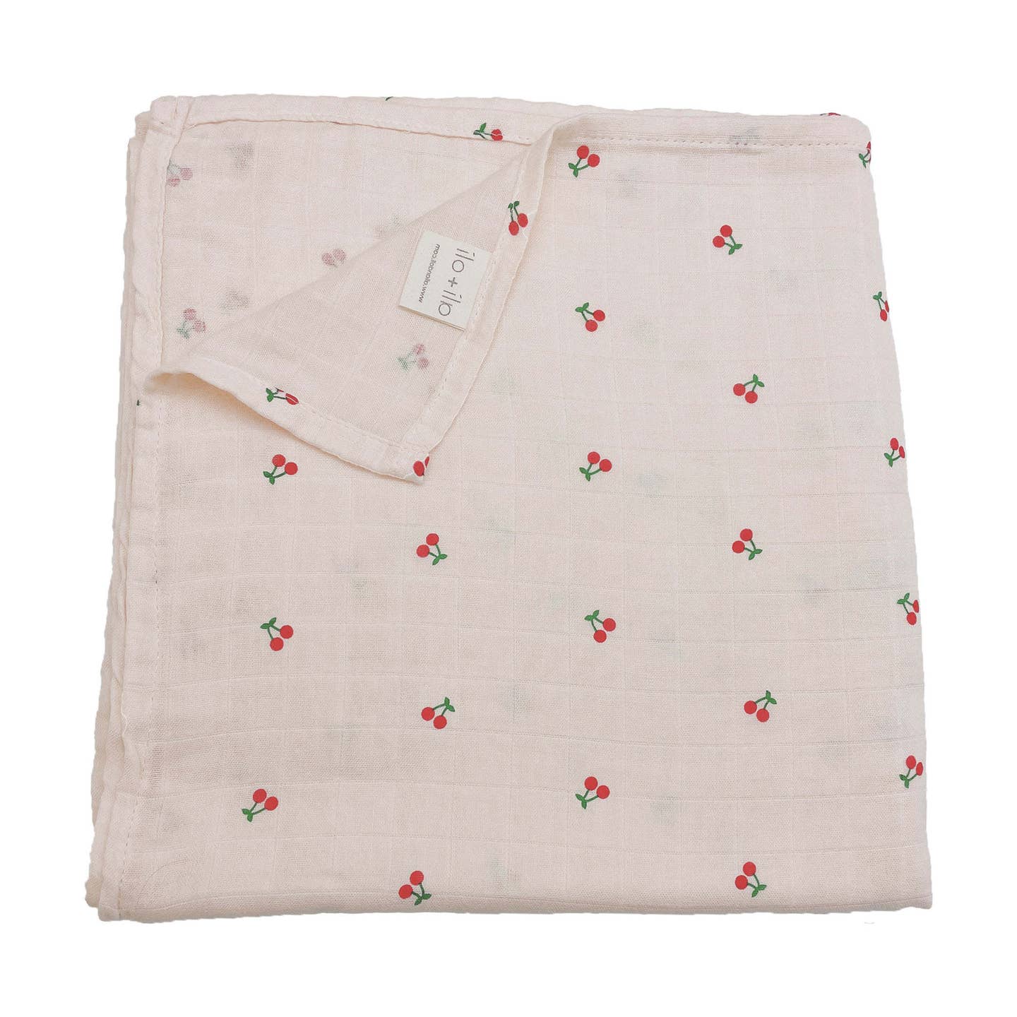 AO05- ChErRy MuSliN sWaDdLe