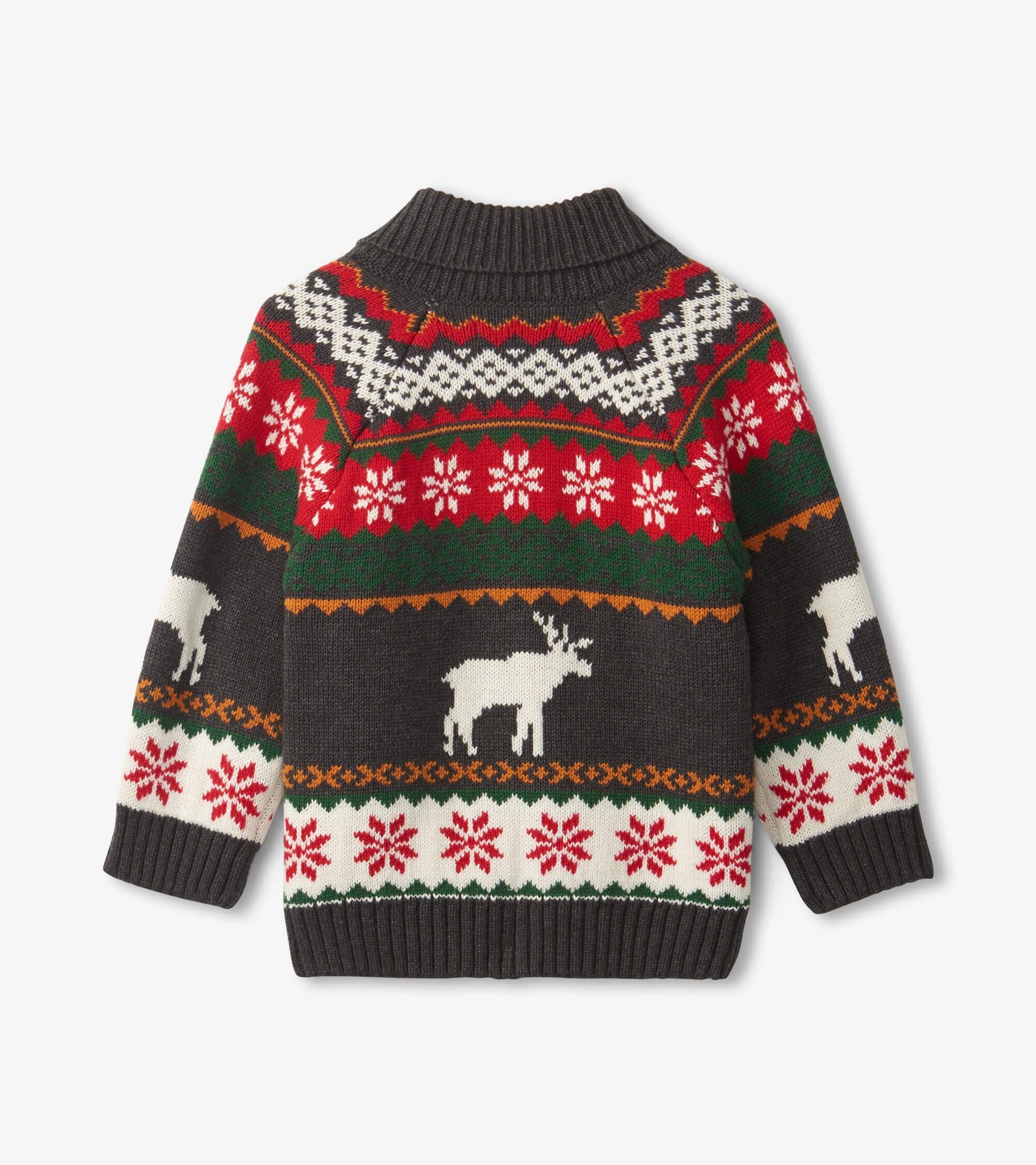 Hatley- HoLiDaY sTaG cArDiGaN