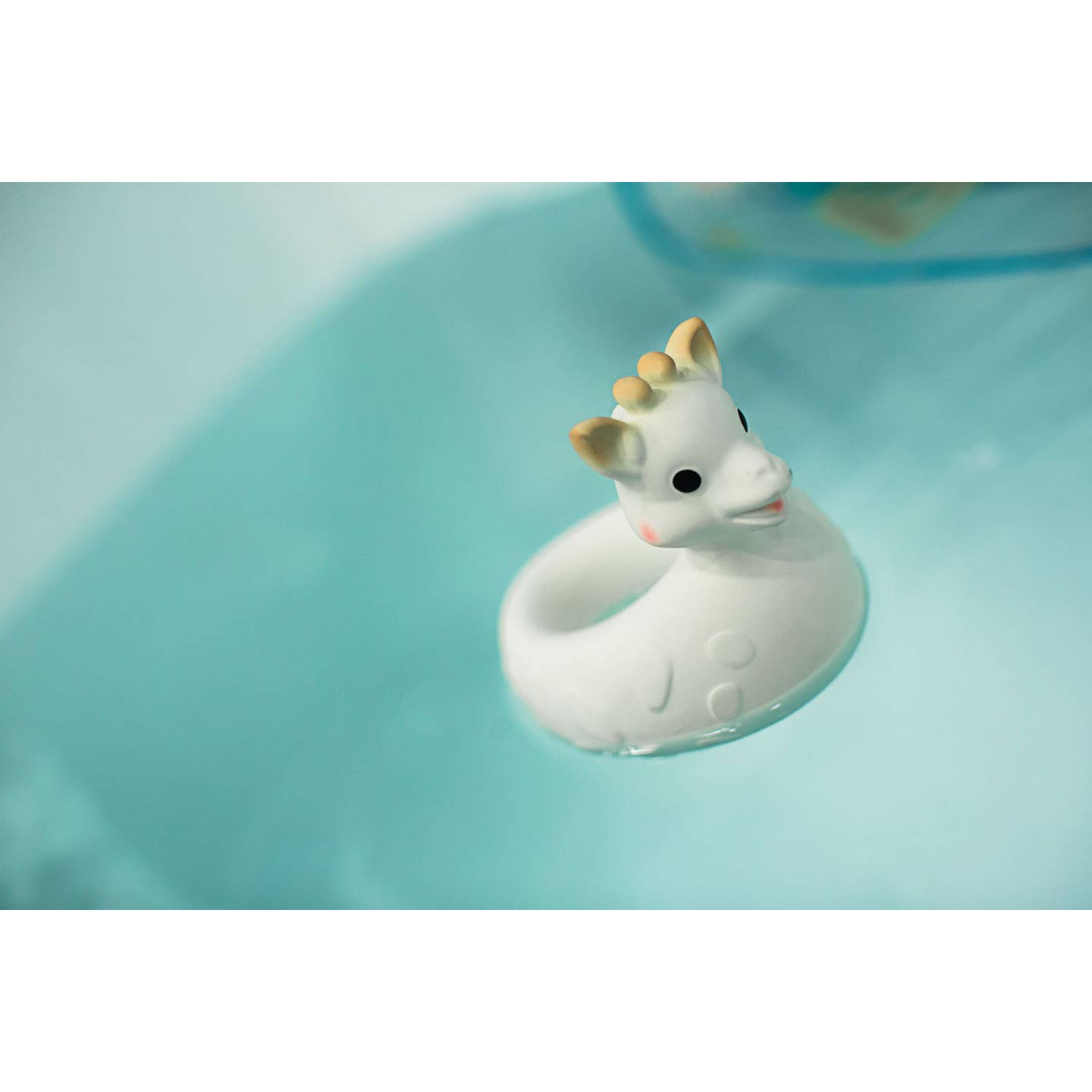 Sophie Bath Toy