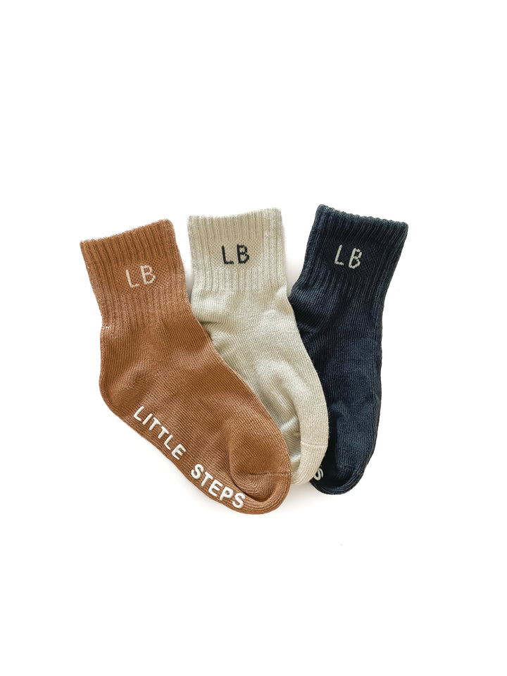 Little Bipsy- FaLl MiX- 3PaCk