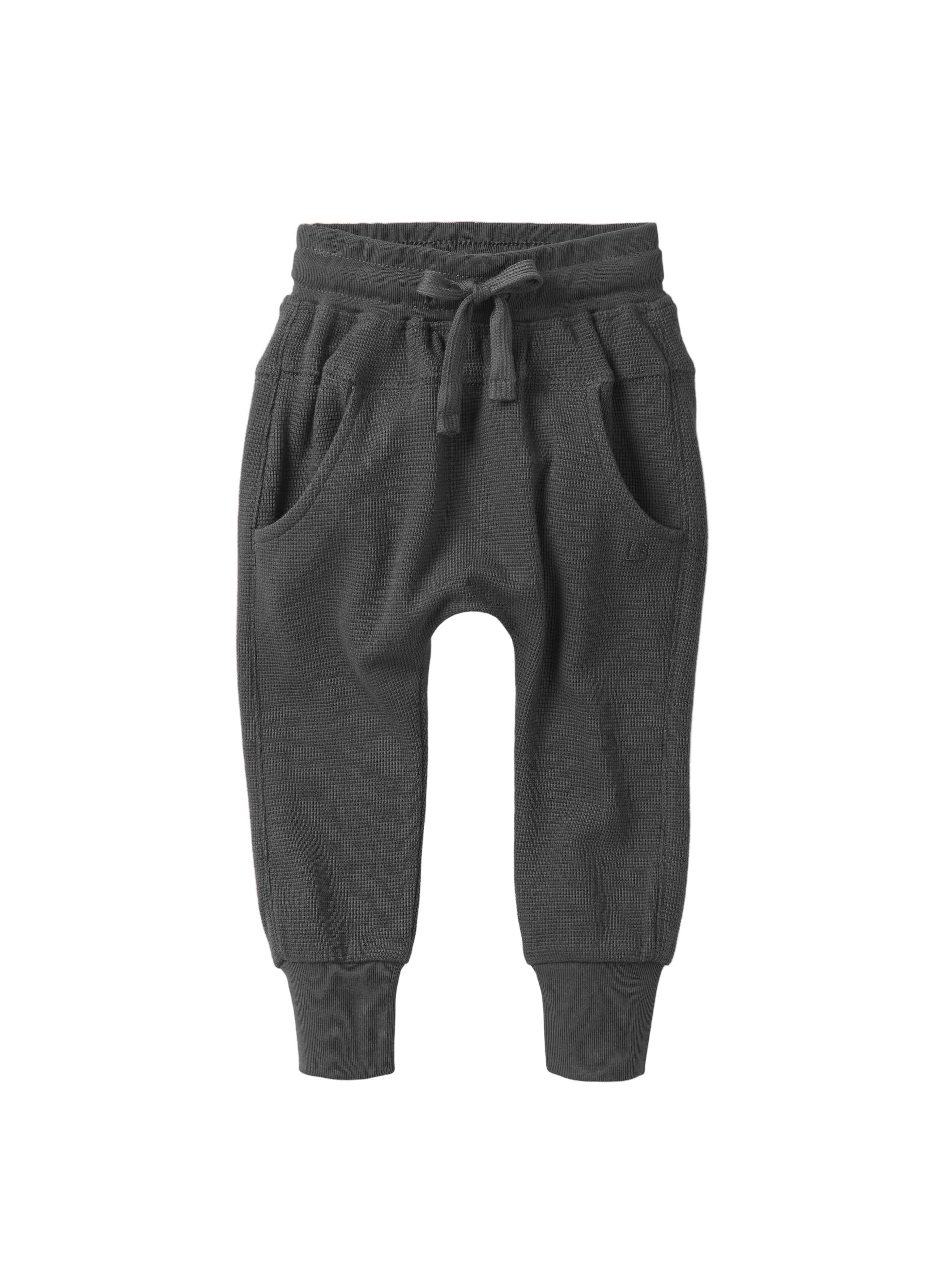 Waffle Jogger - Shadow