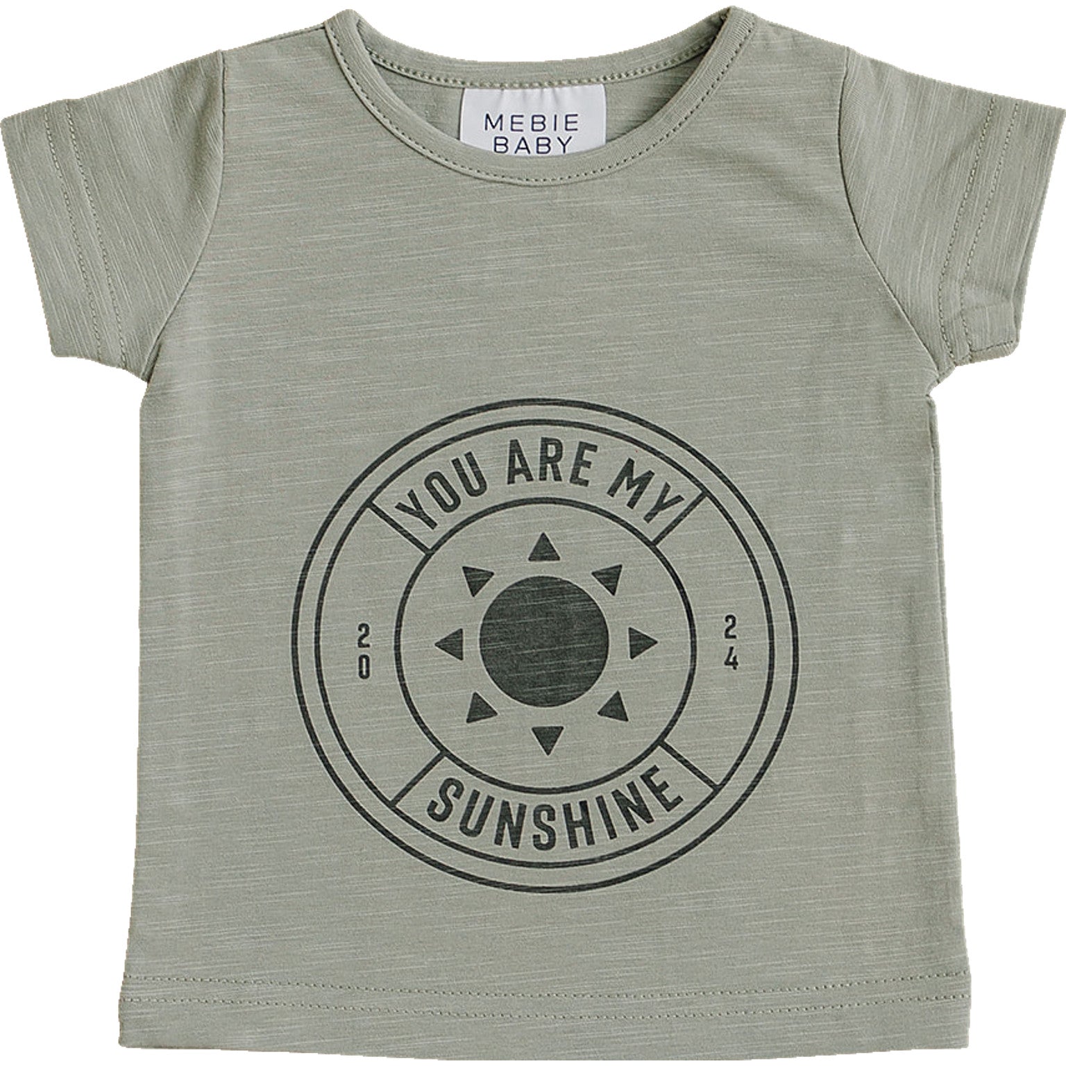 MB44- YoU aRe My SuNsHiNe TeE