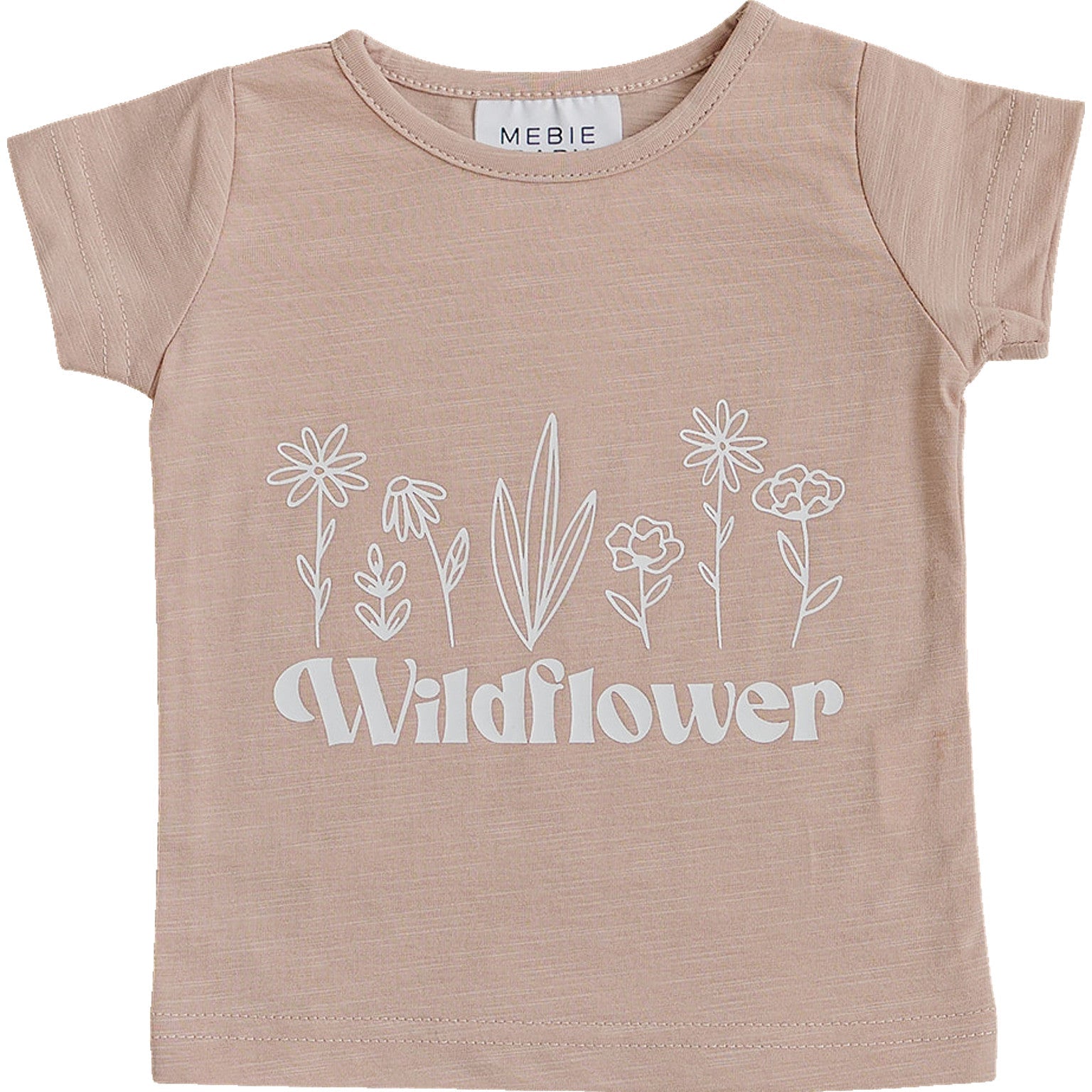 MB43- WiLdFlOwEr TeE