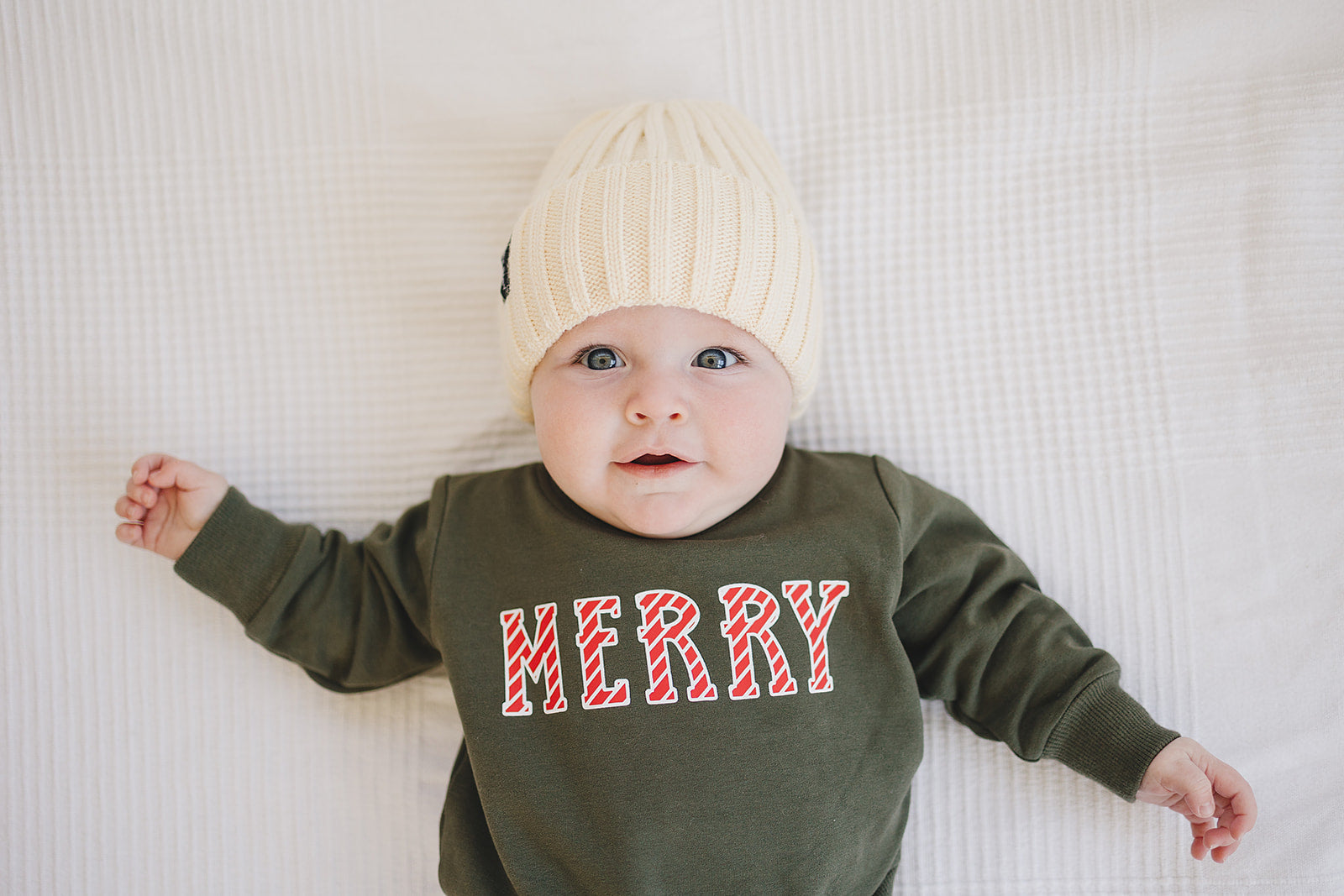 Mebie Baby- MeRrY cReW