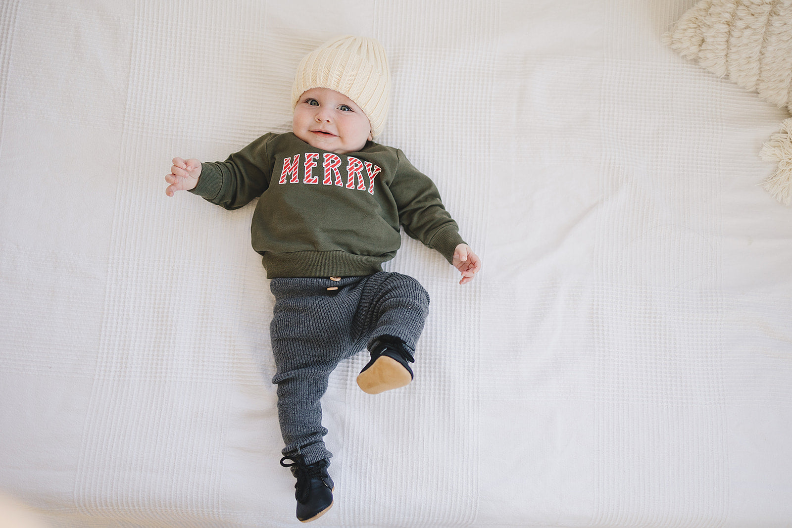 Mebie Baby- MeRrY cReW