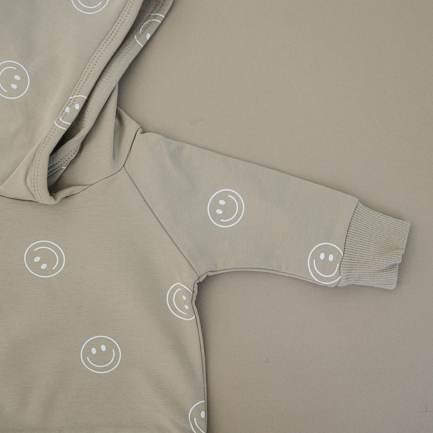 Mebie Baby- SmILeY fAcE sEt