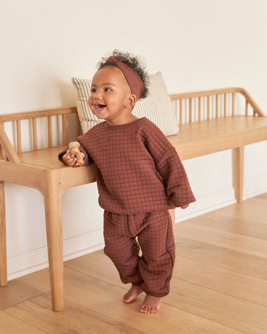 Quincy Mae- QuILtEd SeT