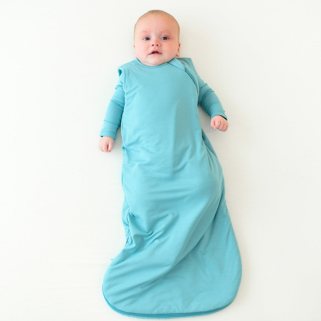 Sleep Bag in Makai 1.0