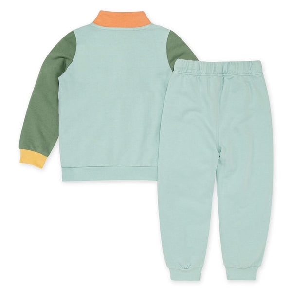 ColorBlock Set : Toddler