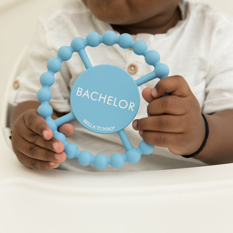 Bella Tunno - Bachelor Happy Teether