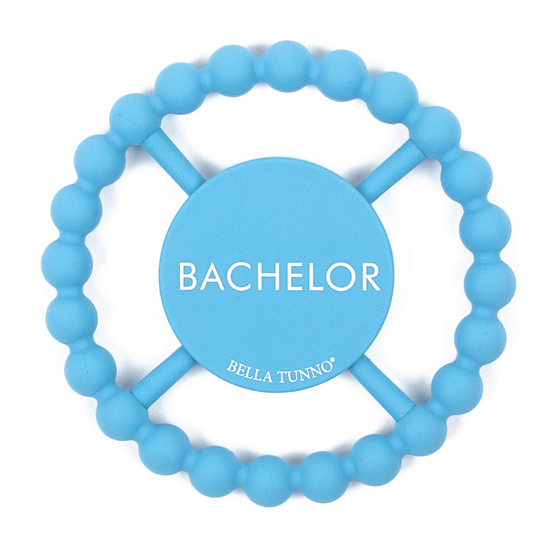 Bella Tunno - Bachelor Happy Teether