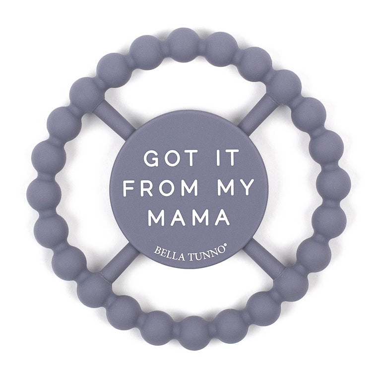 Bella Tunno -  Got Mama Happy Teether