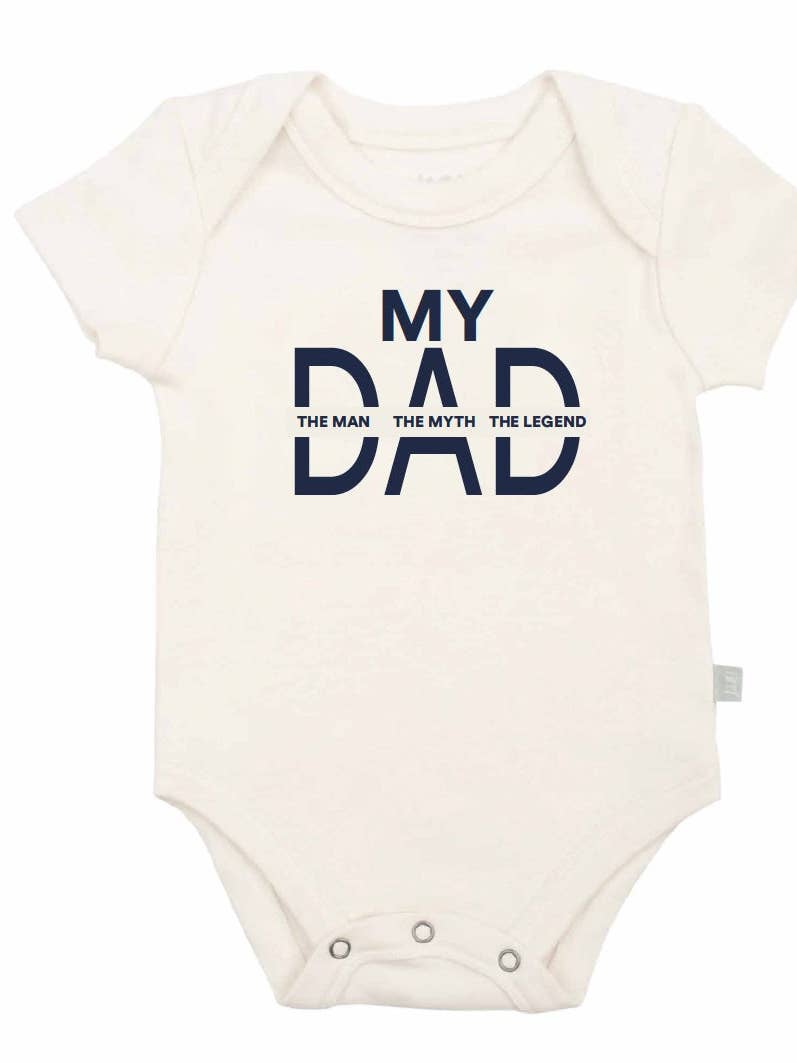MY dad onesie