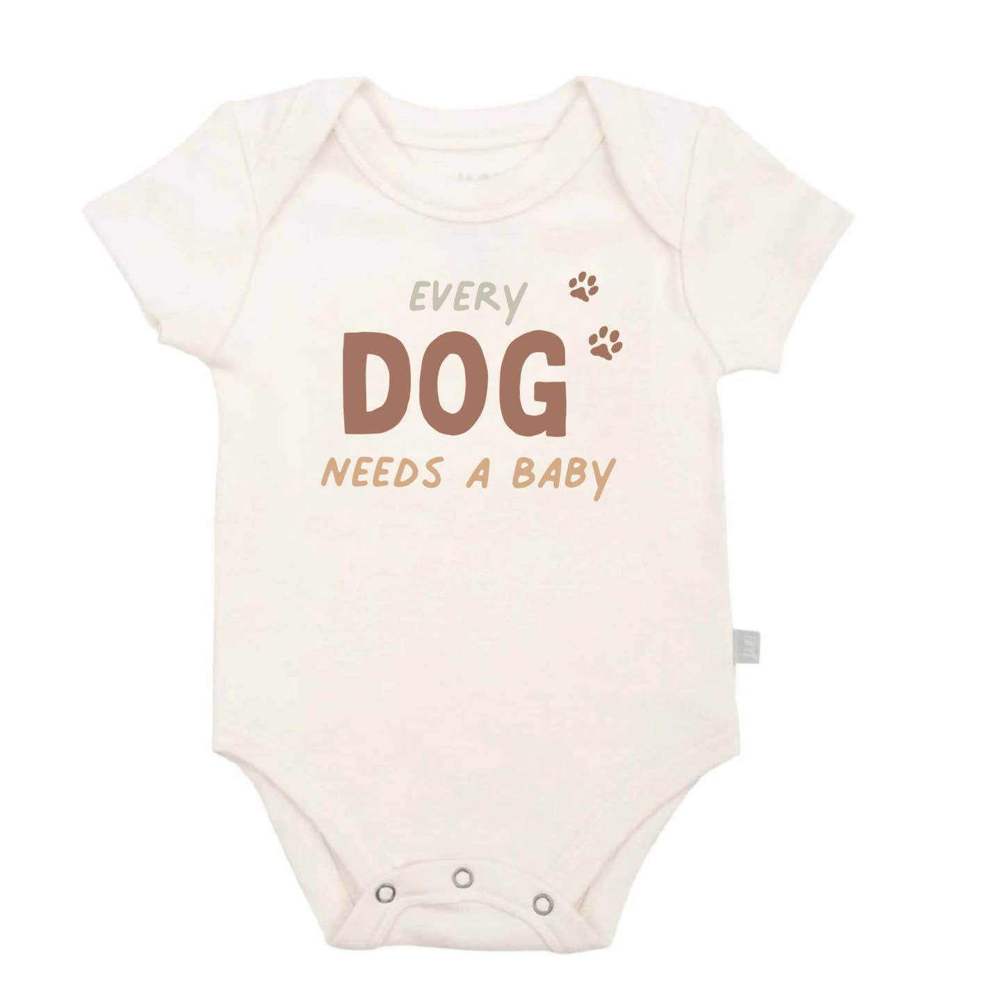 FE039-Dog Needs a Baby