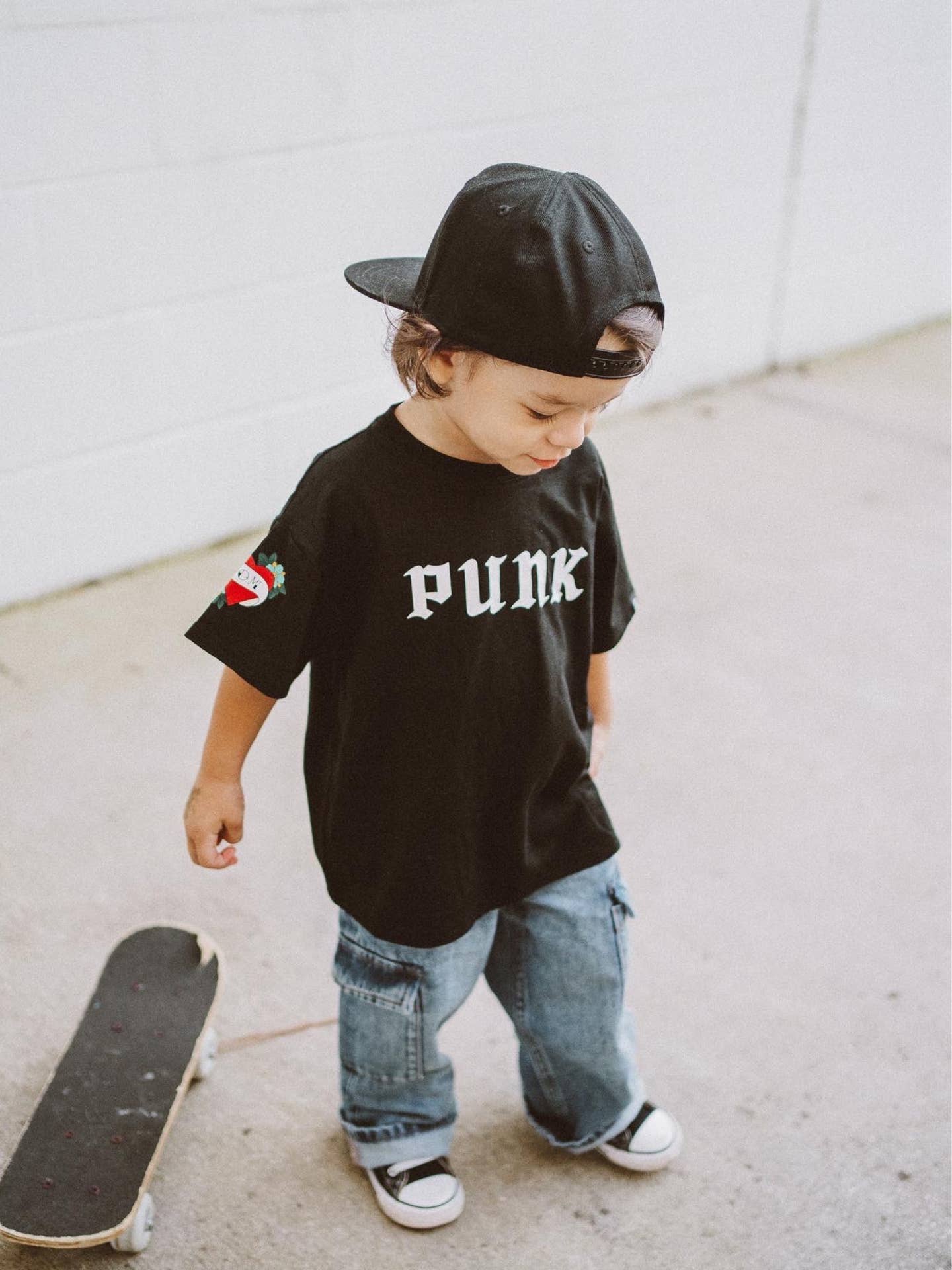 PuNk & MaMa