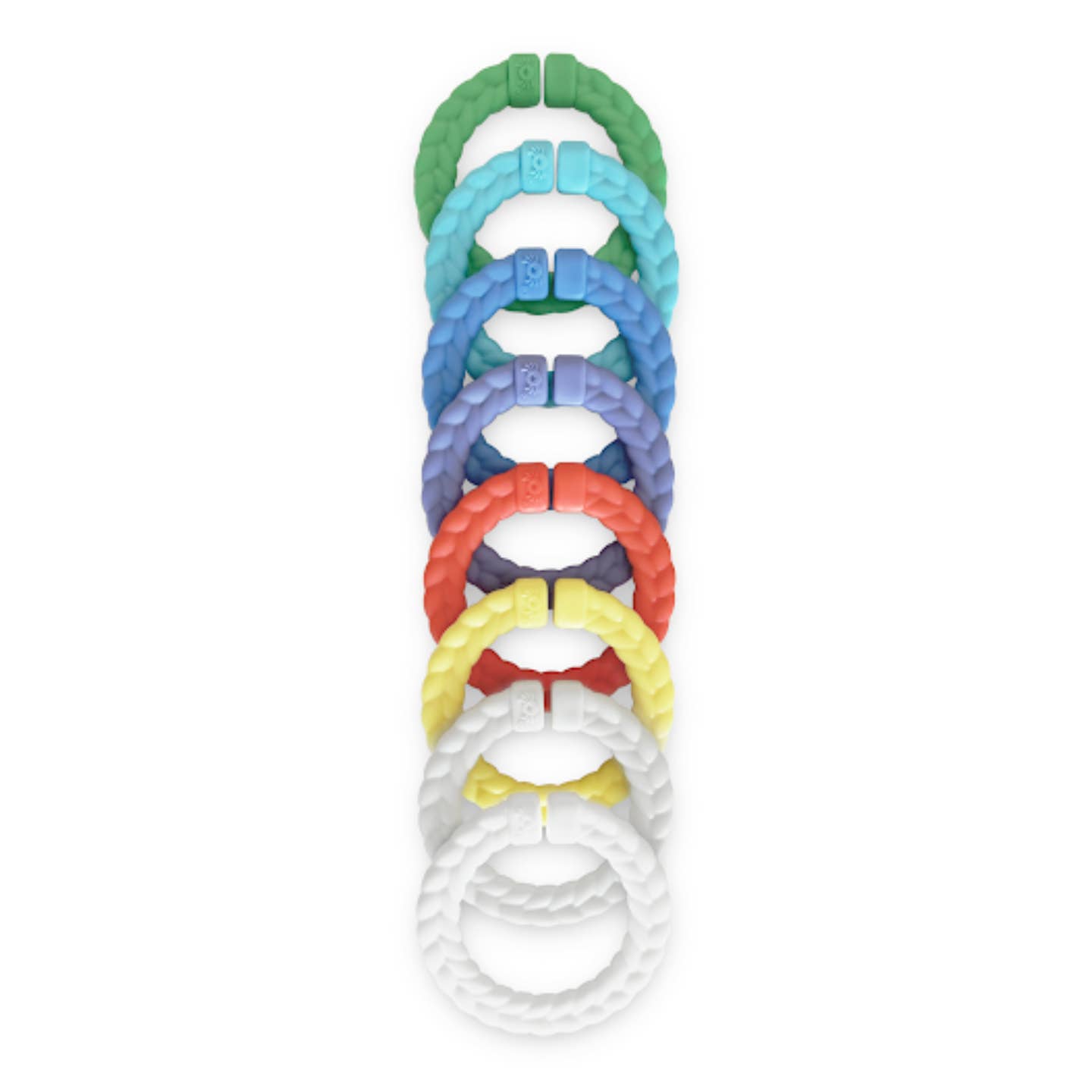 IR061- LiNkInG rInG sEt