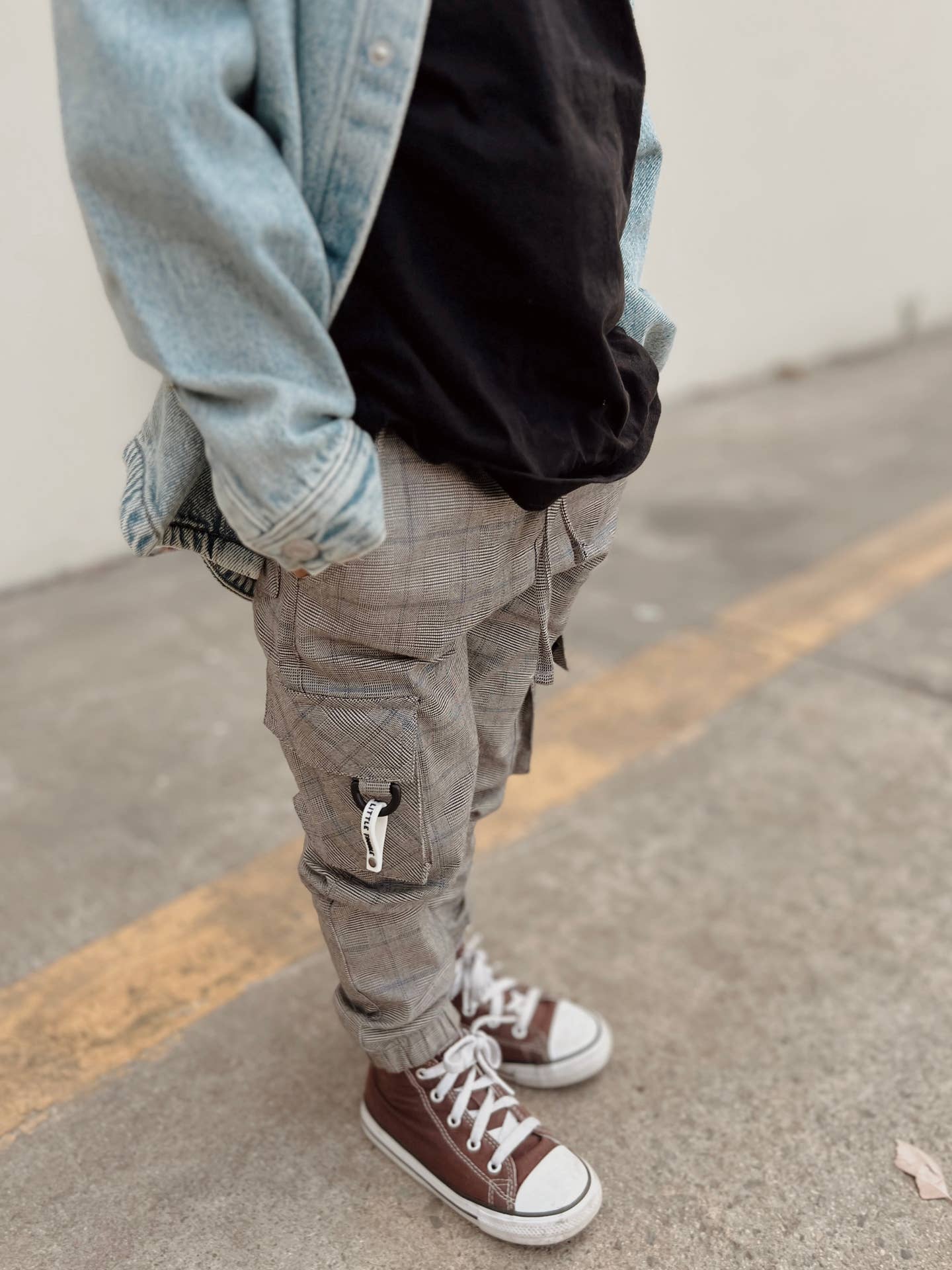 PlAiD cArGoS