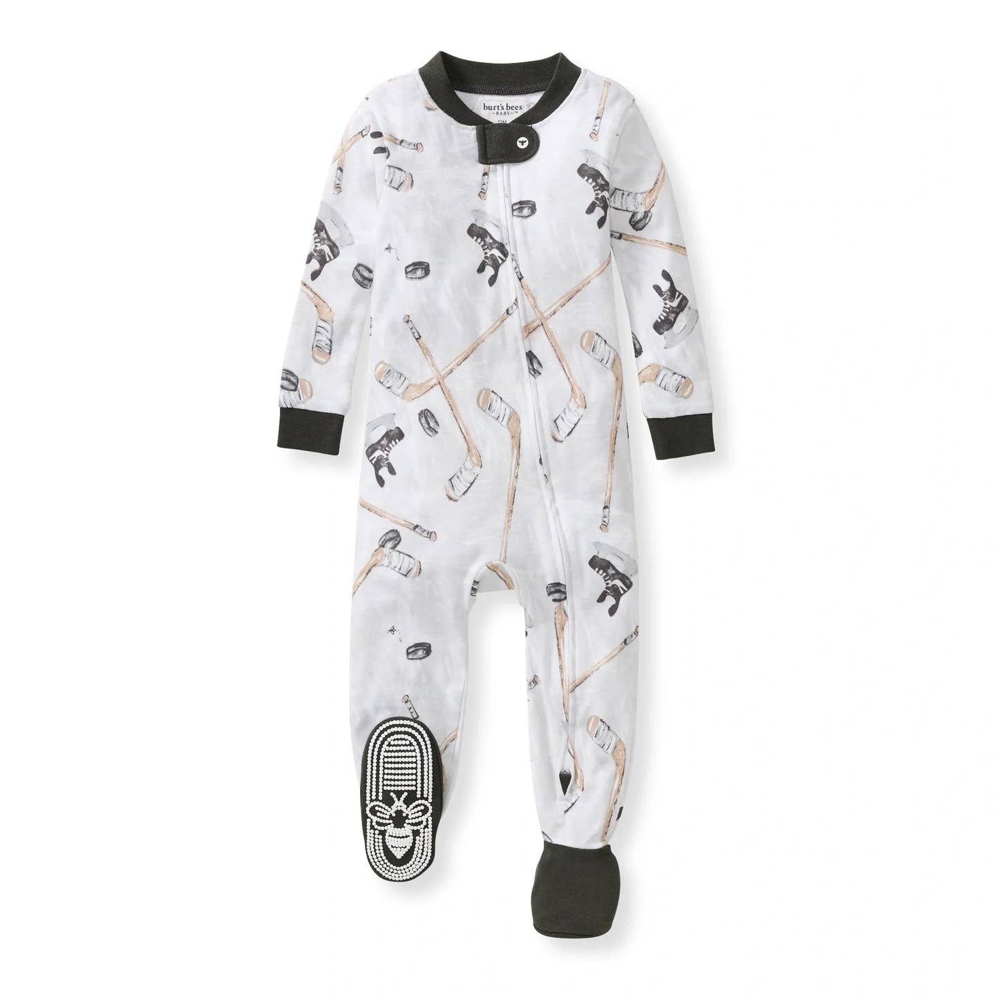Hockey Season sleeper