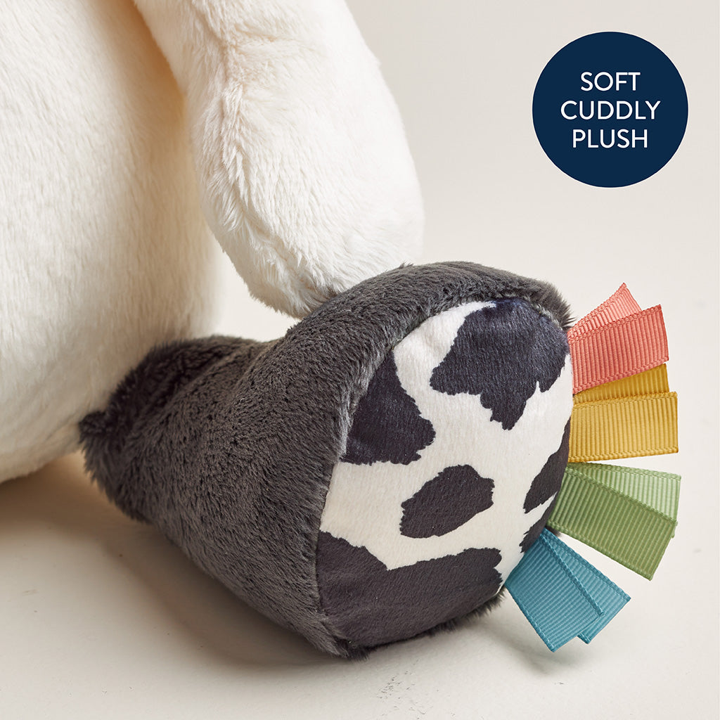 Cow Plush