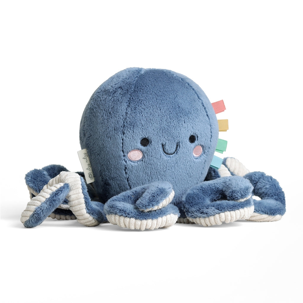 Sweetie Snuggle Plush Octopus