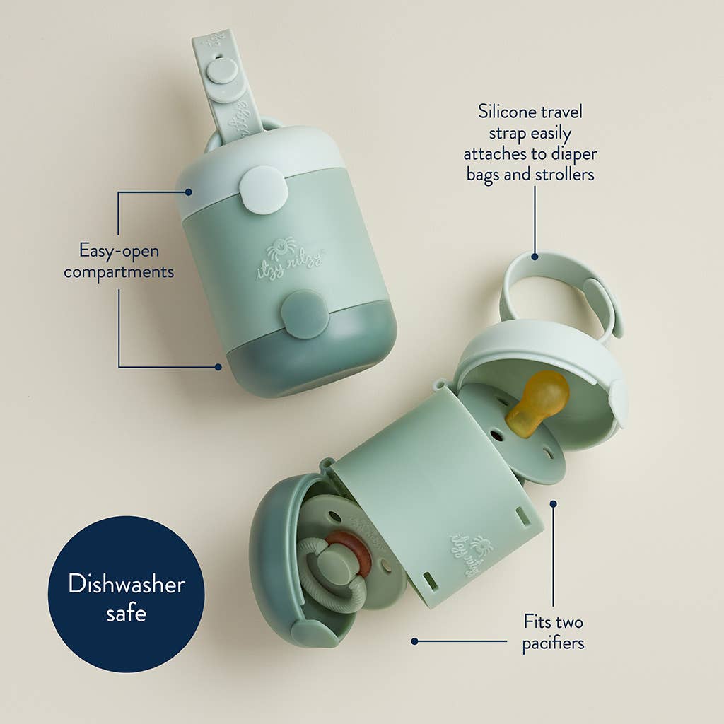 Paci Pod Duo Sage