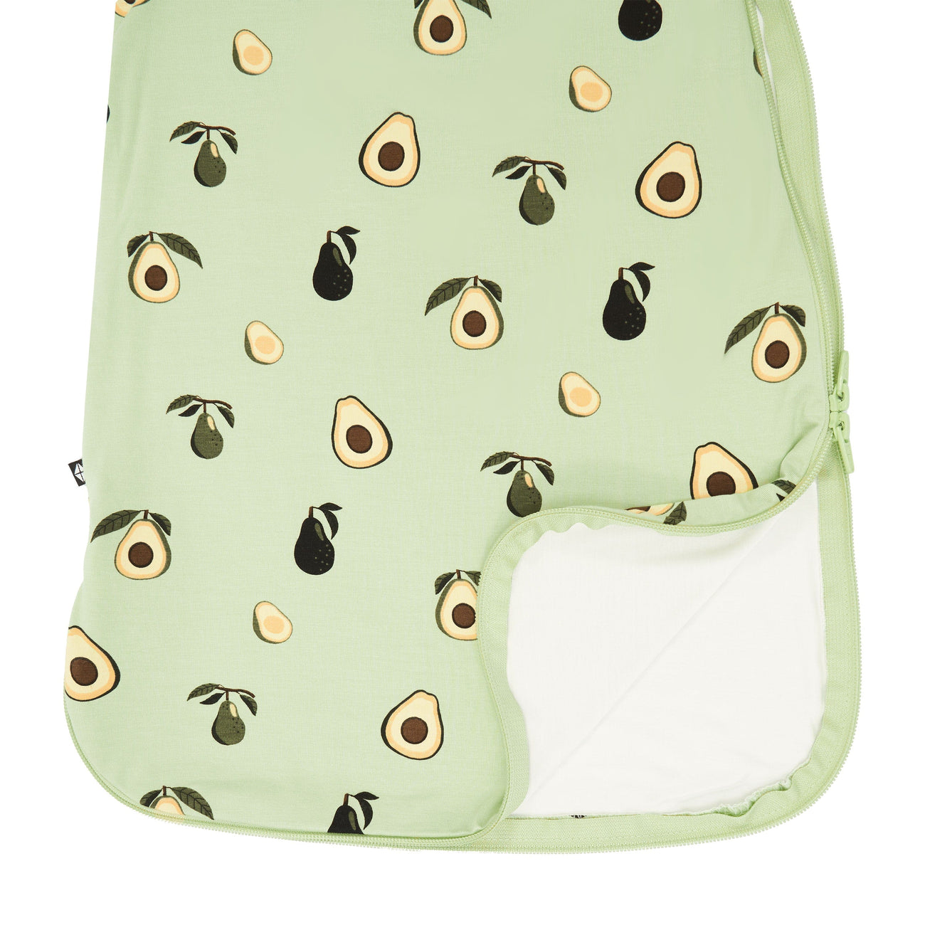 Kyte- Sleep Bag : Avocado 0.5 Tog