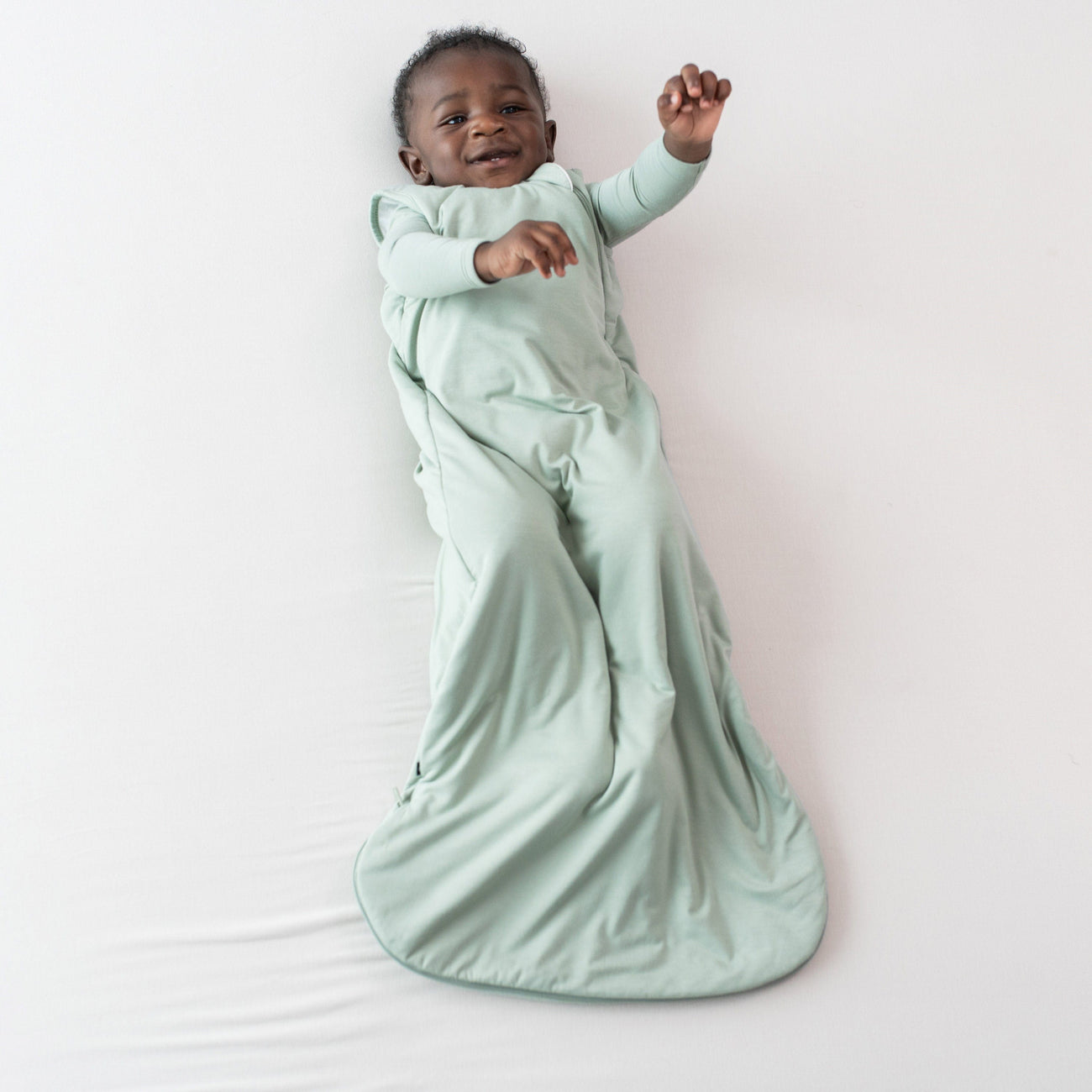 Sleep Bag in Thyme 1.0 TOG