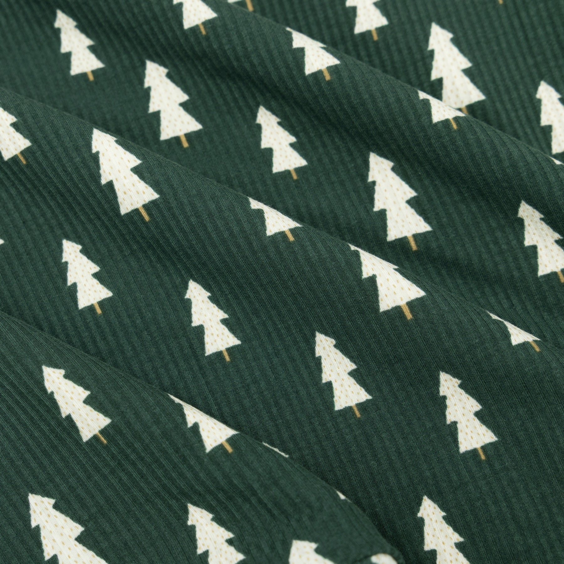 Christmas Trees Two-Piece Set