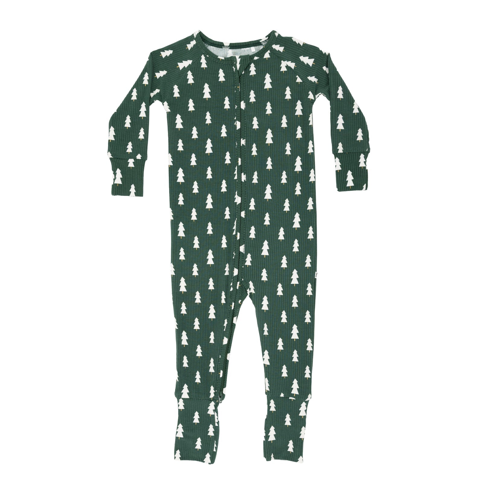 Trees Small  Romper