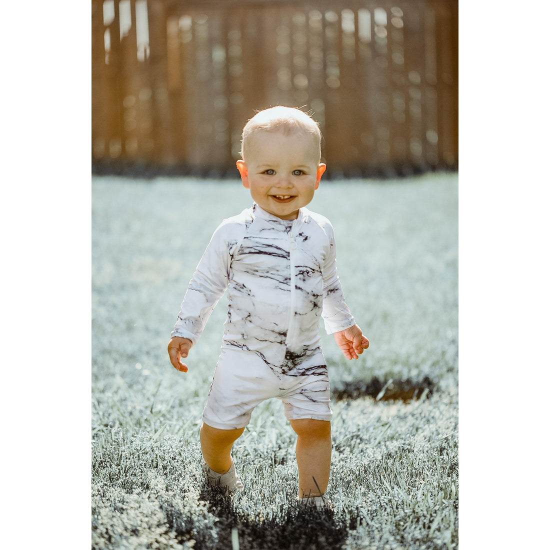 Current Tyed-The Tye Sunsuit